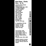 Chunky Glory by Black Sheep