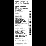 OG Kush by Hilight