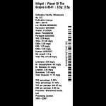 Planet of the Grapes x 8541 by Hilight