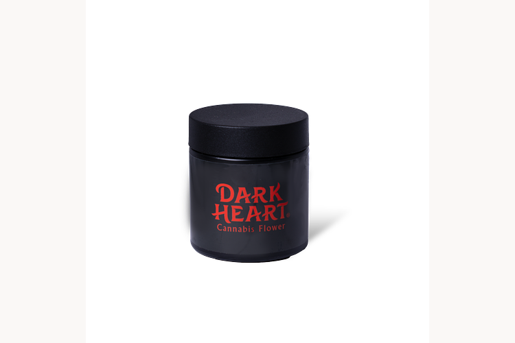 Grandma's House by Dark Heart