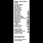 Flower Power by Boojum