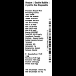 Double Bubble by Boojum