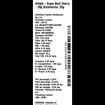 Super Boof Cherry by Hilight