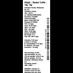 Wookie Truffle by Hilight
