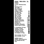 Mello Gello by Hilight