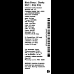 Chunky Glory by Black Sheep