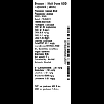 High Dose by Boojum