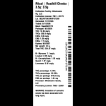 Roadkill Cheeba by Ritual