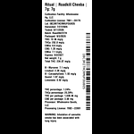 Roadkill Cheeba by Ritual