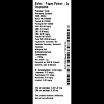 Pappy Poison by Select