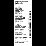 Trainwreck by Essentials