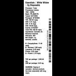 White Widow by Select
