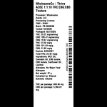 Thrive ACDC by WholesomeCo