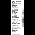 Candy Pantz by Hilight