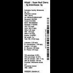 Super Boof Cherry by Hilight