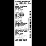 Bliss ER Cubes by Hi Variety