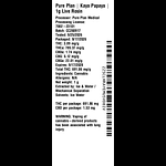 Kaya Papaya by Pure Plan