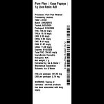 Kaya Papaya by Pure Plan