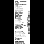 Candy Pantz by Hilight