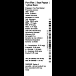 Kaya Papaya by Pure Plan