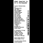 Space Fuel by Hilight