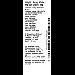 Beary White by Hilight