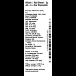 Red Diesel All-In-One by Hilight