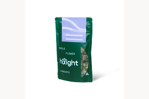 Green Gello by Hilight
