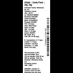 Candy Pantz by Hilight