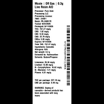 Off Gas by Moxie