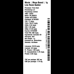 Mega Based by Moxie