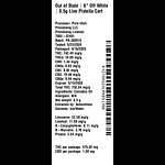 6* Off White by Out of State