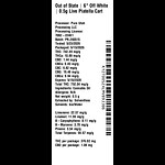 6* Off White by Out of State