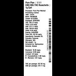 Rosechello by Pure Plan