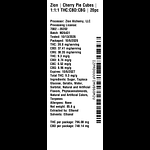 Cherry Pie by Zion