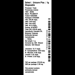 Unicorn Piss by Select
