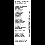 Lychee Lush by Hi Variety