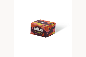 Papaya by The Solid