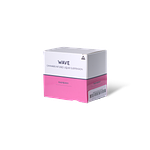 Raspberry Liquid Suspension by Wave