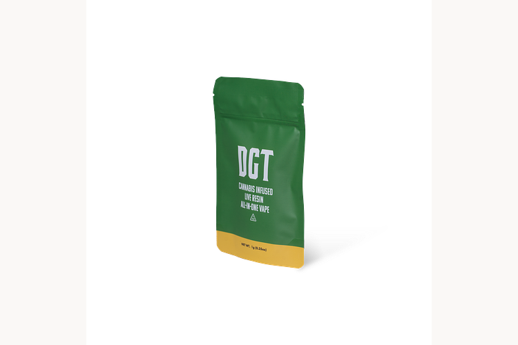 Jungle Cake by DGT