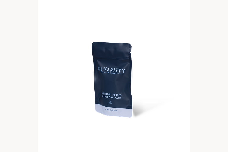 Cotton Candy by Hi Variety