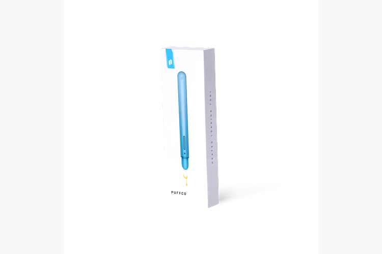 New Hot Knife by PuffCo