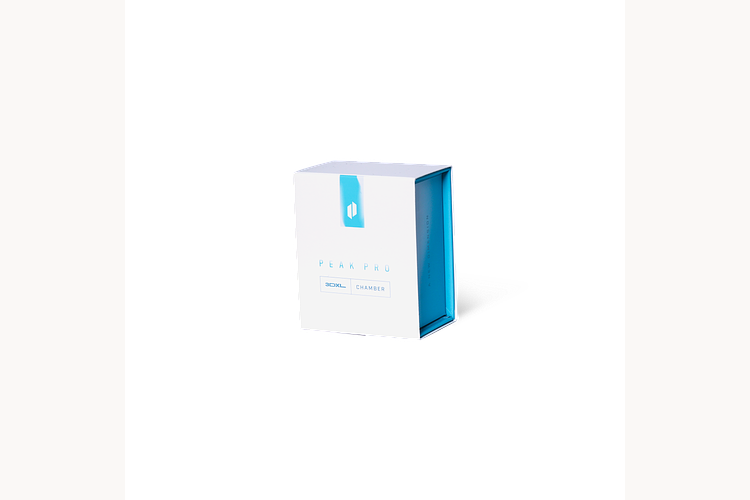 Peak Pro 3DXL Chamber by PuffCo