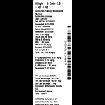 G Code 2.0 by Hilight