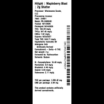 Mapleberry Blast by Hilight