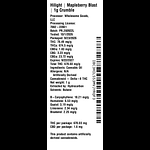 Mapleberry Blast by Hilight
