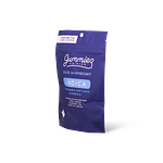 Sour Blue Raspberry by Gummiez