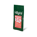 Strawberry Burst by Hilight