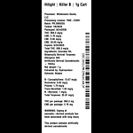 Killer B by Hilight