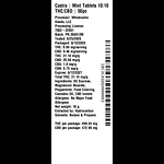 Mint Tablets by Castra